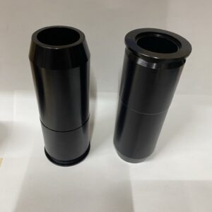BenglesBullets 40mm to 26.5 Adapter
