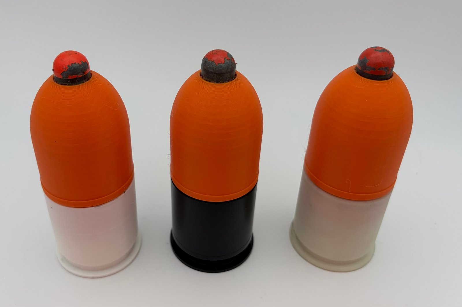 40MM "Nipple Round" With Optional M183a1 - Image 5