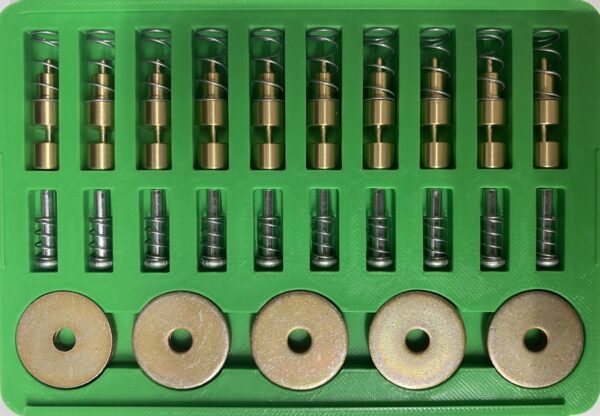 BenglesBullets Point Detonating Kit