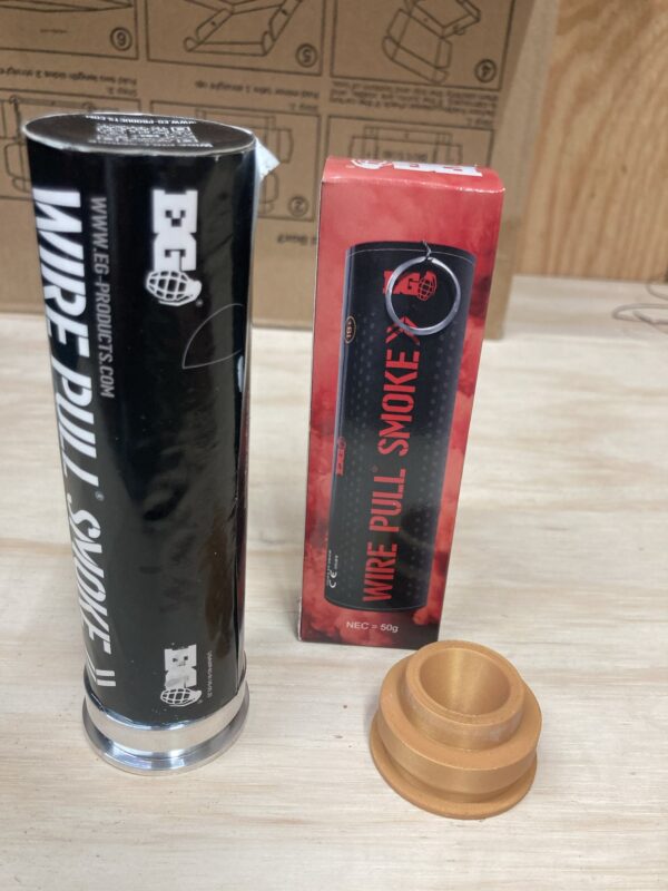 BenglesBullets WP40 Tubeless Case - Image 5