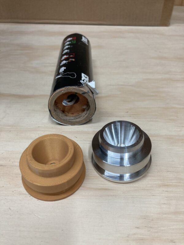 BenglesBullets WP40 Tubeless Case - Image 4