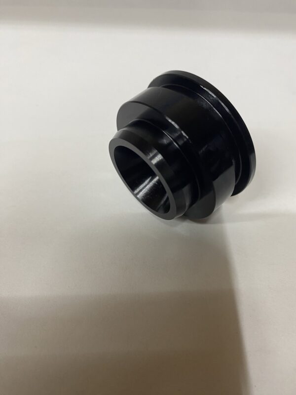 BenglesBullets WP40 Tubeless Case