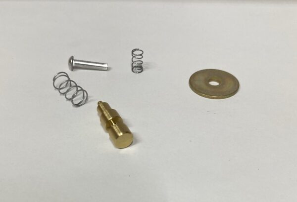 BenglesBullets Point Detonating Kit