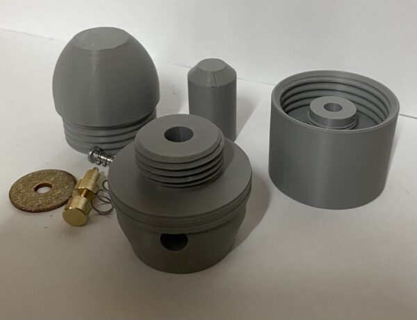 Benglesbullets Point Detonating Projectile - Image 2