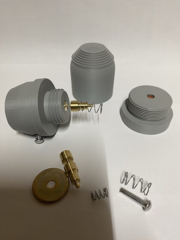 Benglesbullets Point Detonating Projectile - Image 2