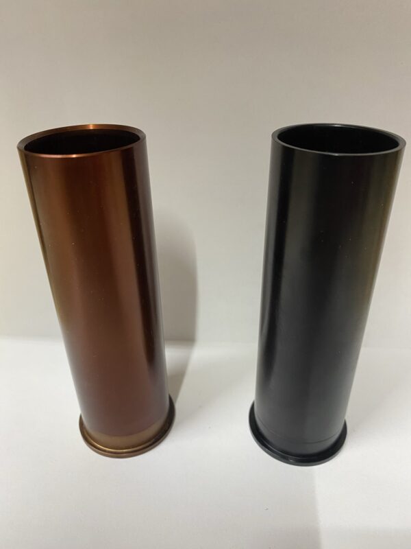 37mm Long Tube