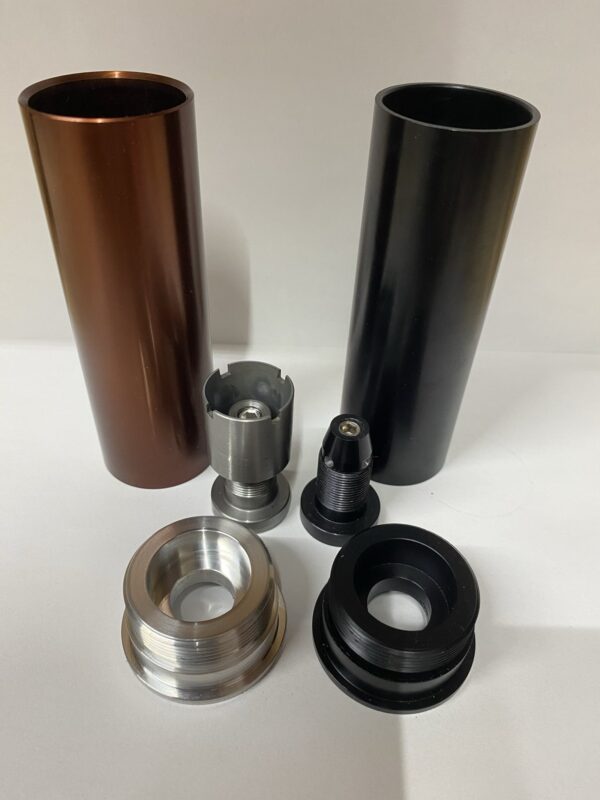 37mm Long Tube - Image 2