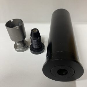 MILC 2.0 Case for 37mm ML37 Launcher