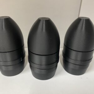 40mm Loose Change