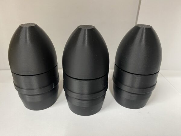 40mm Loose Change