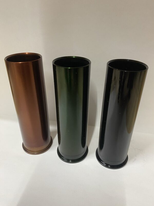 MILC 2.0 Case for 37mm ML37 Launcher