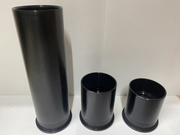 MILC 2.0 Case for 37mm ML37 Launcher