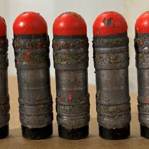 M183A1 Point Detonating Projectiles