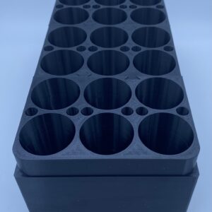 N0tAnExp3rt's 40MM Ammo Rack_Dovetail Release