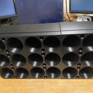 N0tAnExp3rt's 40MM Ammo Rack_Dovetail Release