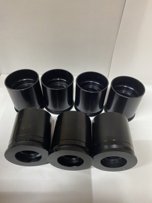 40mm MILC 2.0 Case *Blemish*