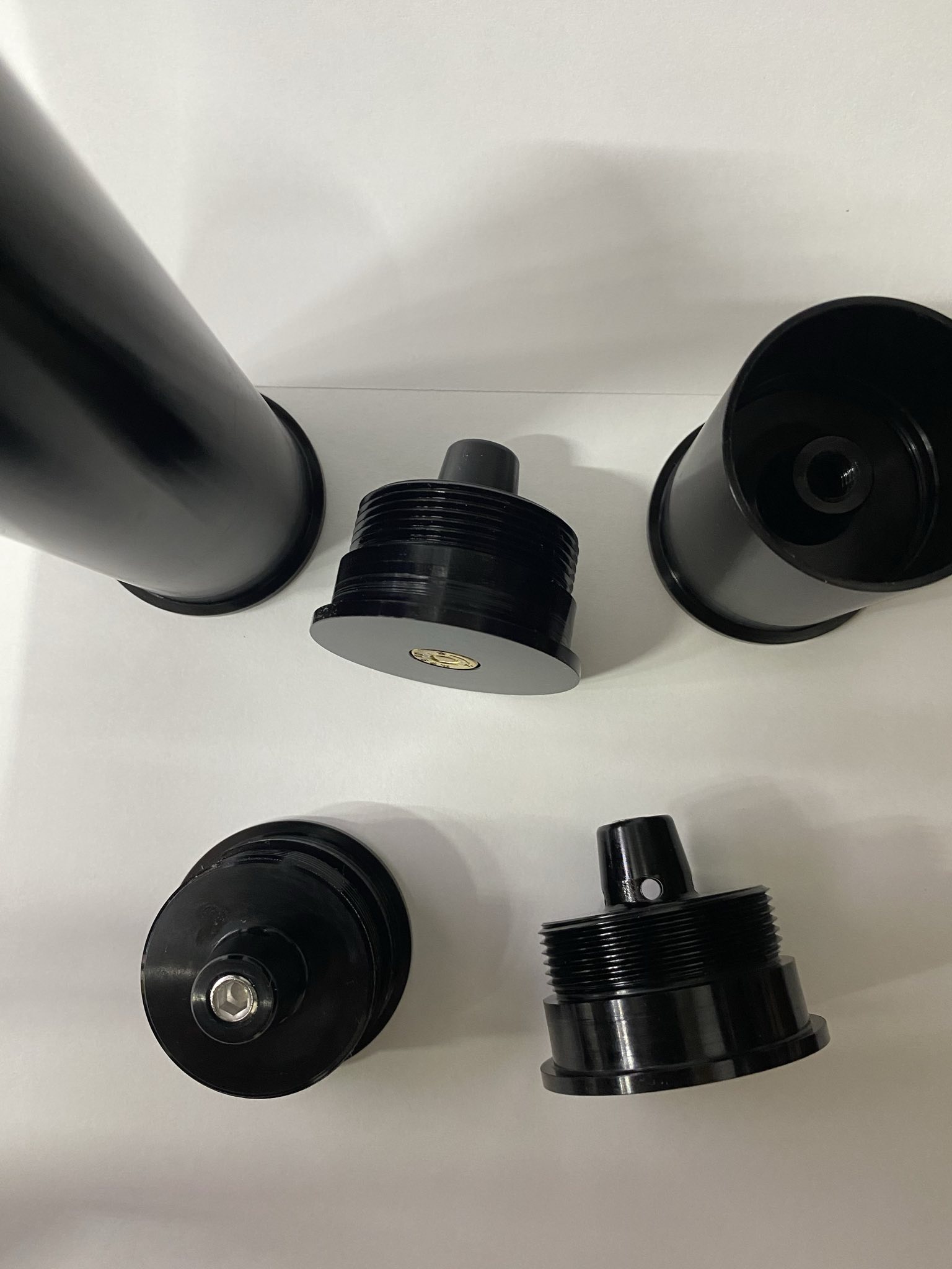 37mm Integrated MILC 2.0 Case - Image 3