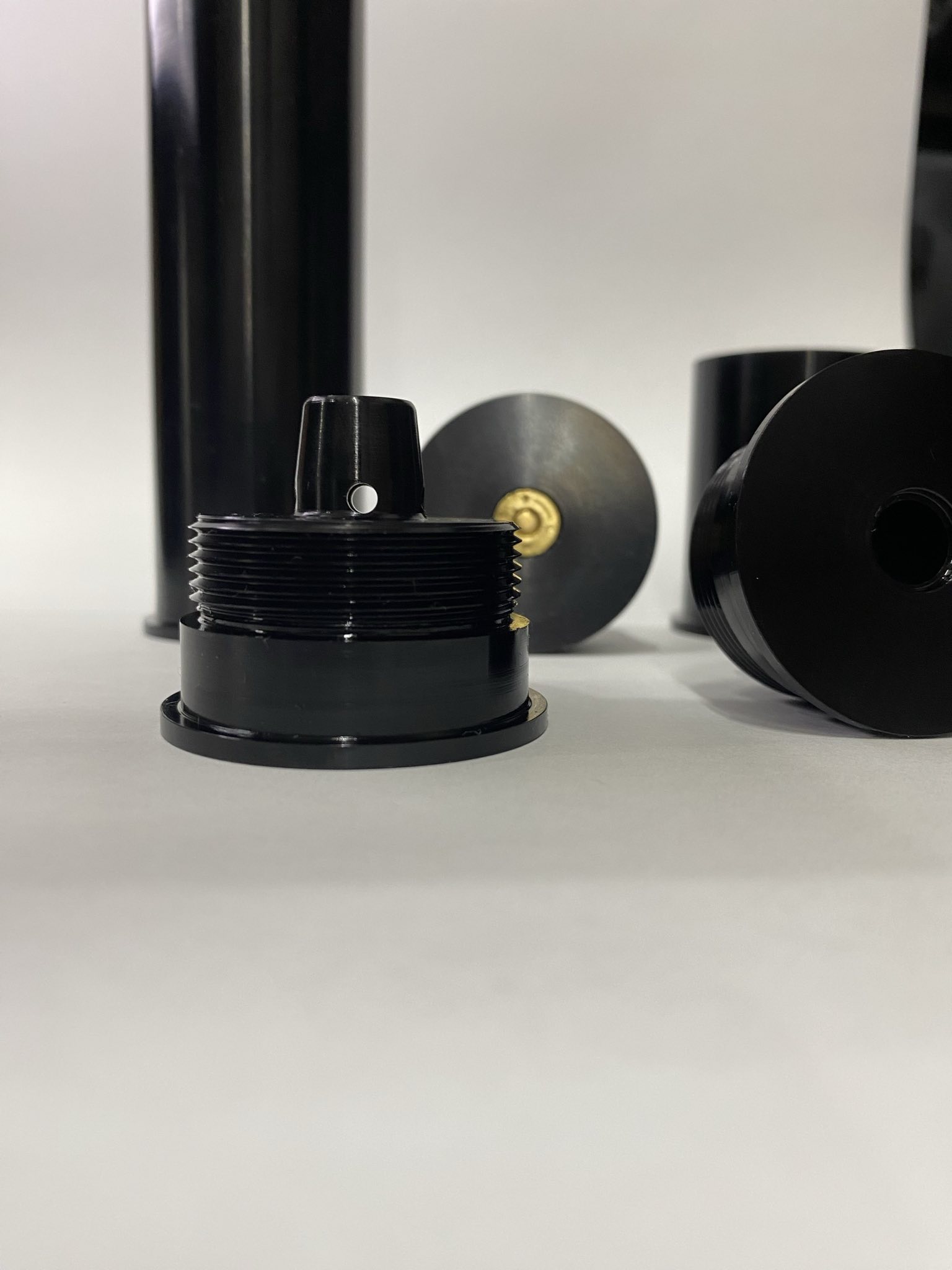 37mm Integrated MILC 2.0 Case - Image 2