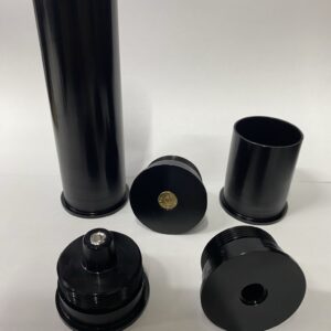 37mm Integrated MILC 2.0 Case