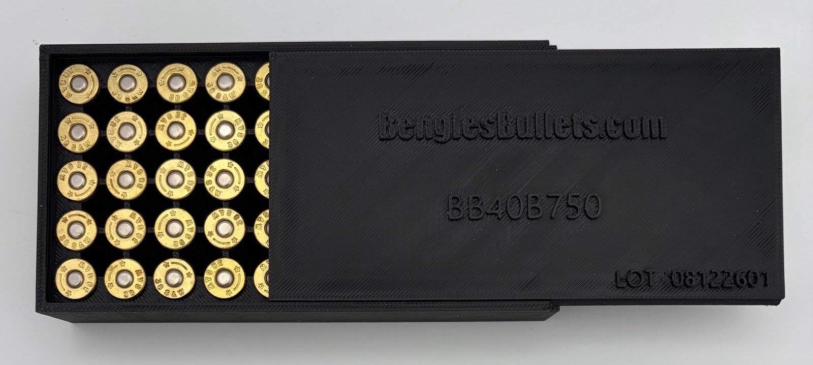 BenglesBullets 40mm Lift Blanks - Image 2