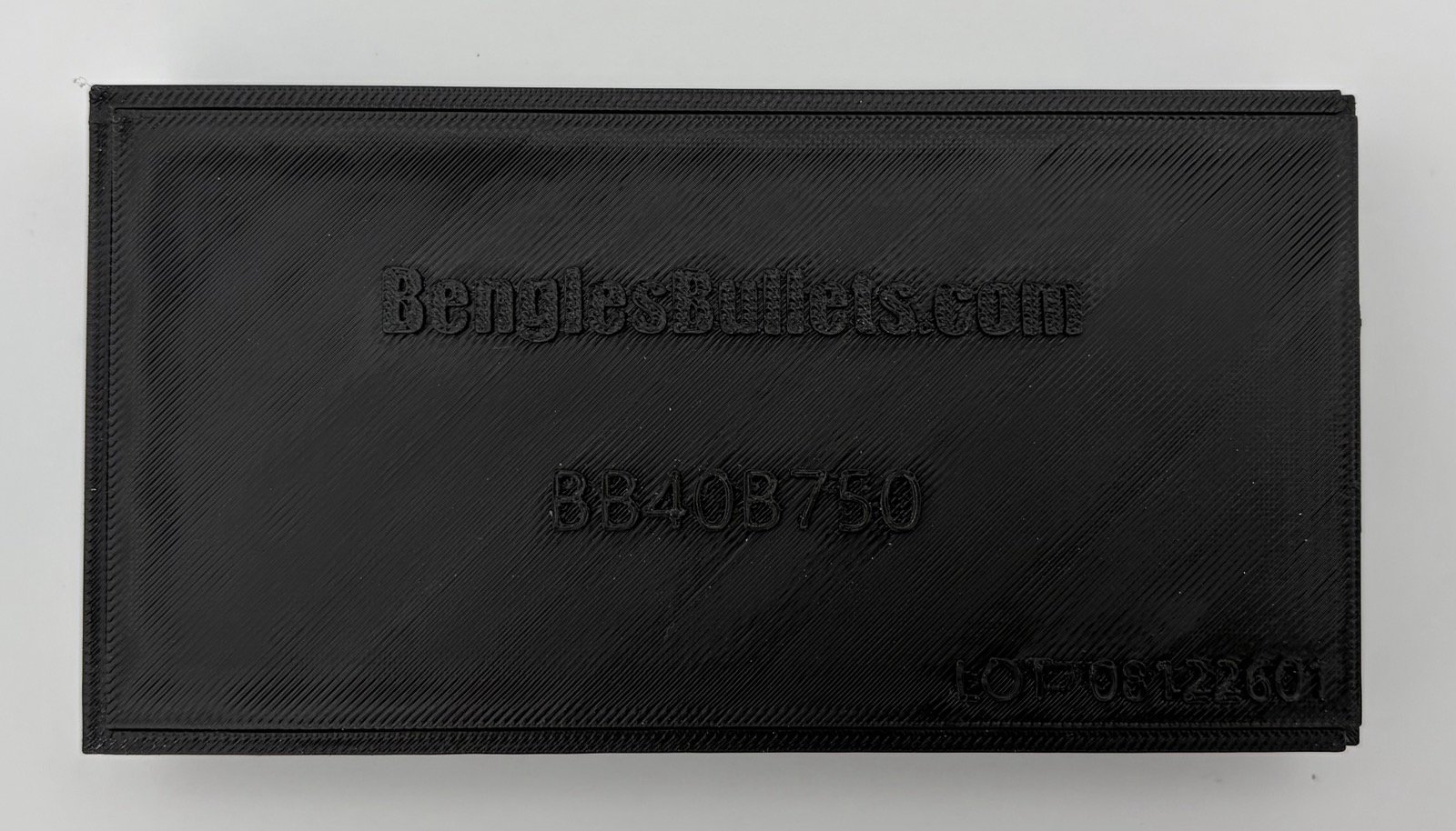 BenglesBullets 40mm Lift Blanks - Image 3