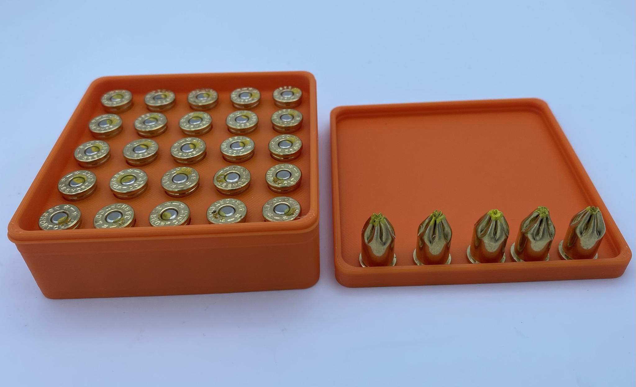 BenglesBullets 37mm MILC Blanks - Image 2