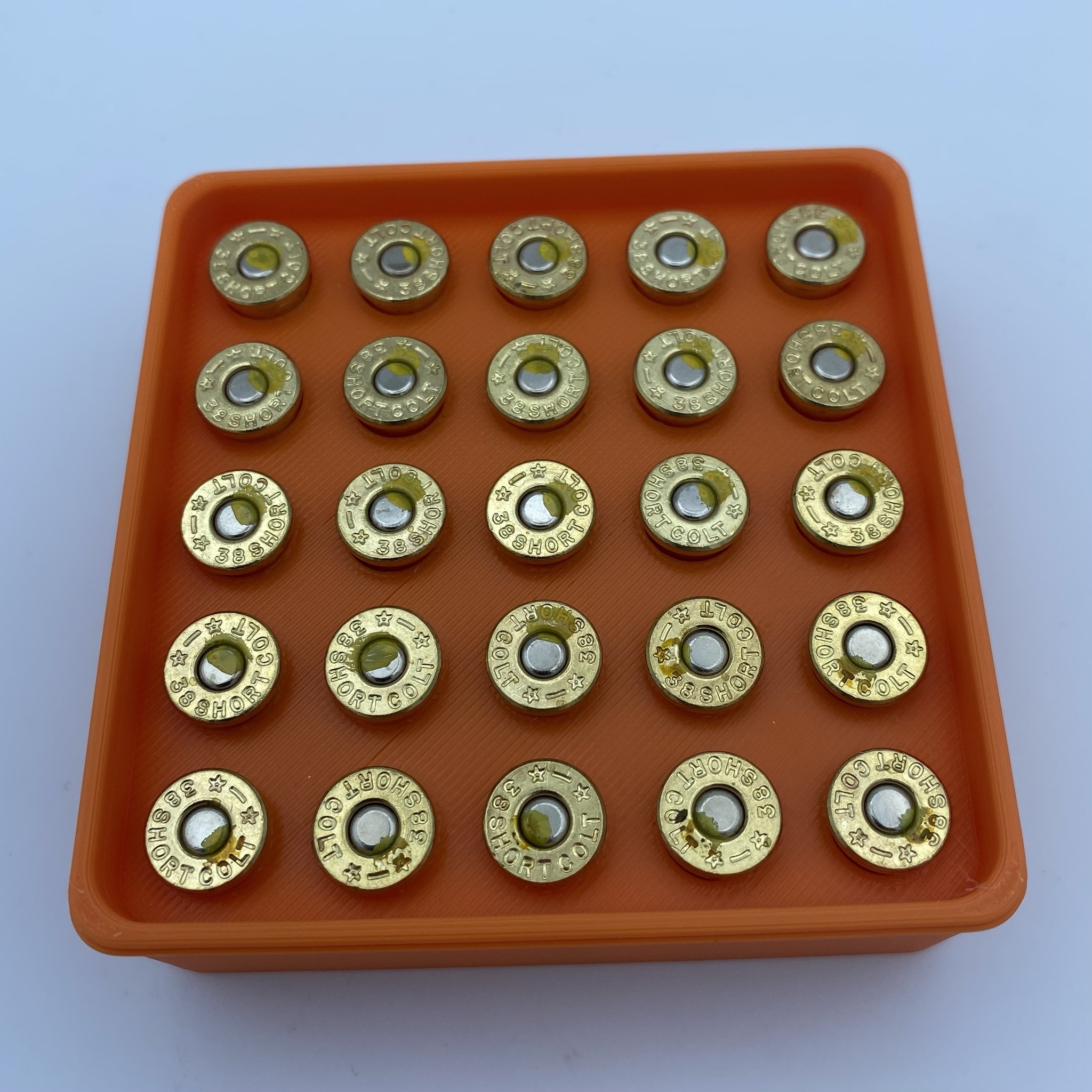 BenglesBullets 37mm MILC Blanks